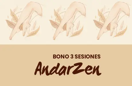 Bono Linfático AndarZen x3